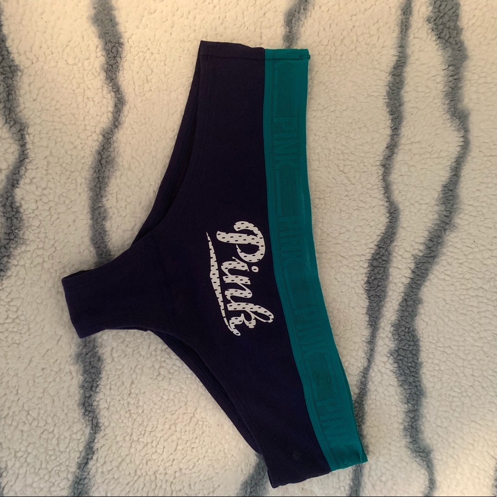 Victoria’s Secret cheeky panty